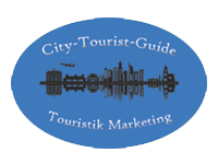 City-Tourist-Guide - Frankfurt am Main