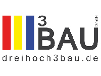 dreihoch3bau - Nidderau