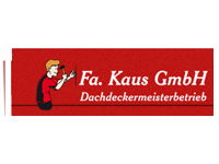 Kaus Dachdeckermeisterbetrieb - Frankfurt am Main