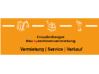 Baumaschinenguru - Freudenberg