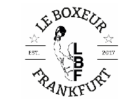 Le Boxeur - Frankfurt am Main