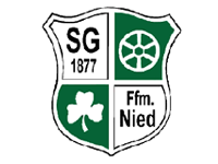 SG Nied - Frankfurt/Nied