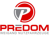 PREDOM Weigand Nutzfahrzeuge - Kreuztal