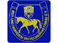 Reitverein Reichelsheim - Reichelsheim