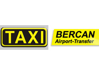 Taxi Bercan - Hügelsheim