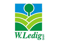 W. Ledig GmbH
Garten- &
Landschaftsgestaltung - Kaiserslautern