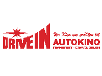 DRIVE IN Autokino Frankfurt - Gravenbruch