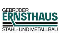 Gebrüder Ernsthaus GmbH - Frankfurt am Main